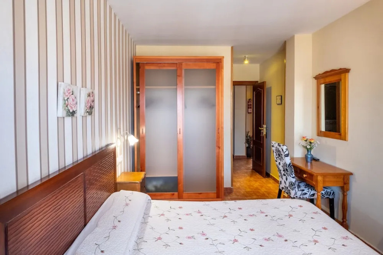 La Jara Hotel