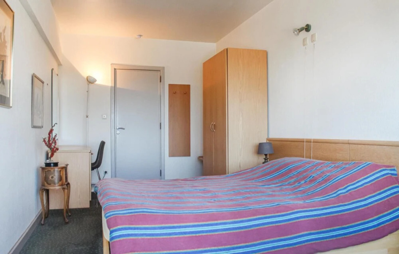 Residentie Los Angeles