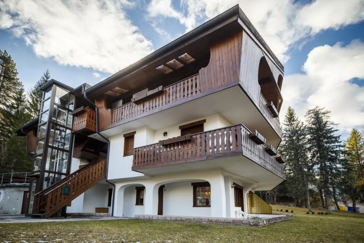 Hotelbild