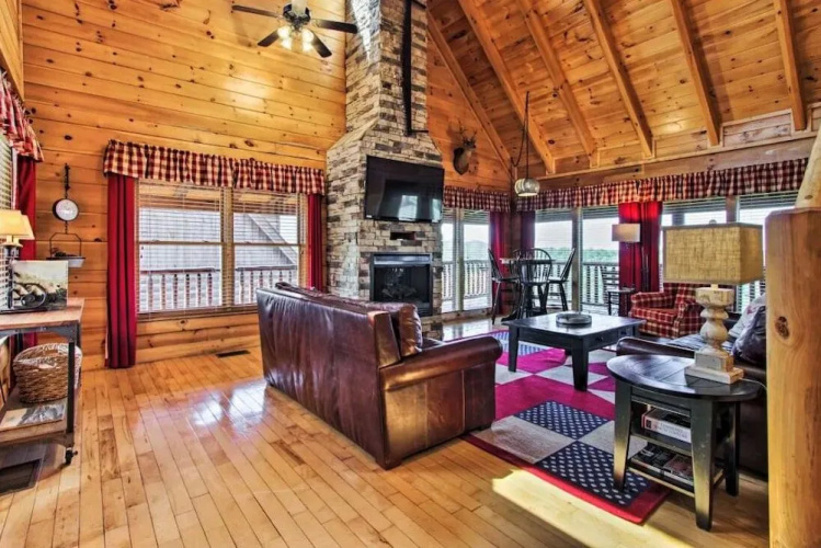 Celebration Lodge
