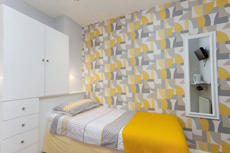 Hotelbild