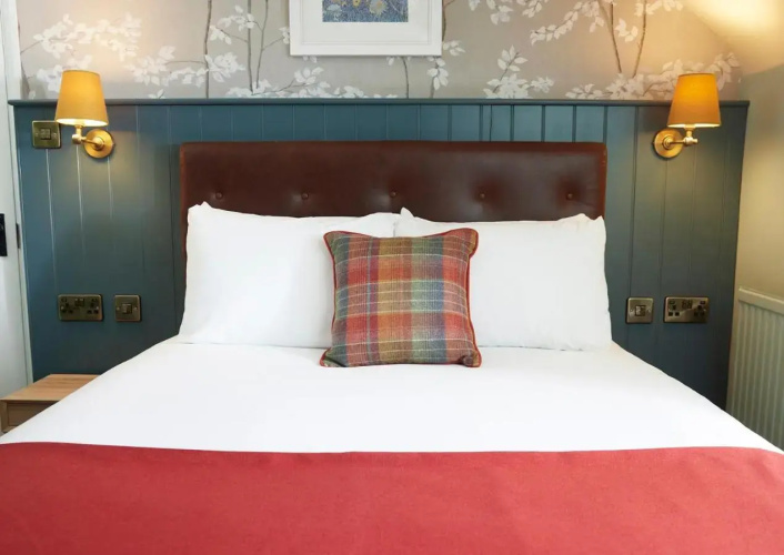 Castle Hotel by Chef & Brewer Collection
