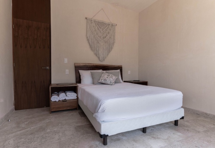 Premier Apartment
