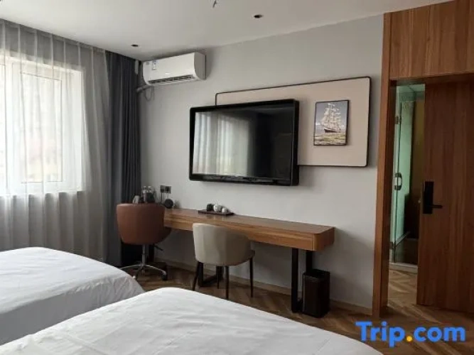 Twin Suite