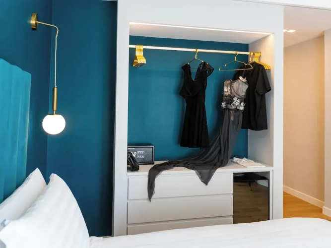 Regola Luxury Relais