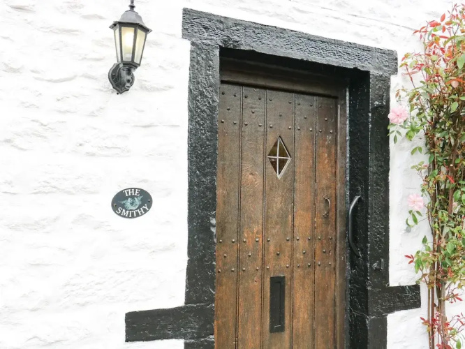 Smithy Cottage