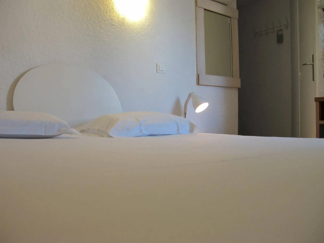 Hotel Alnea