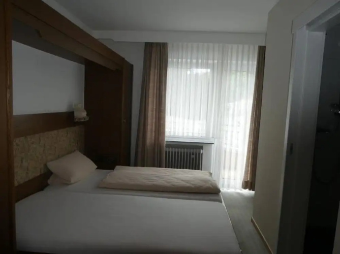 Hotel Lochmühle
