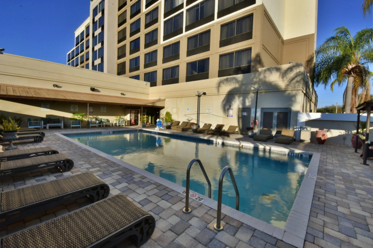 Holiday Inn Orlando East - UCF Area photo 13