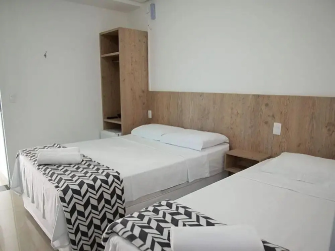 Pousada Kanto da Ilha Suítes & SPA