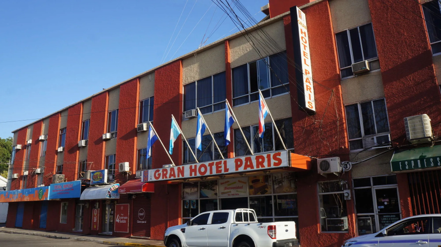 Image de l'hôtel