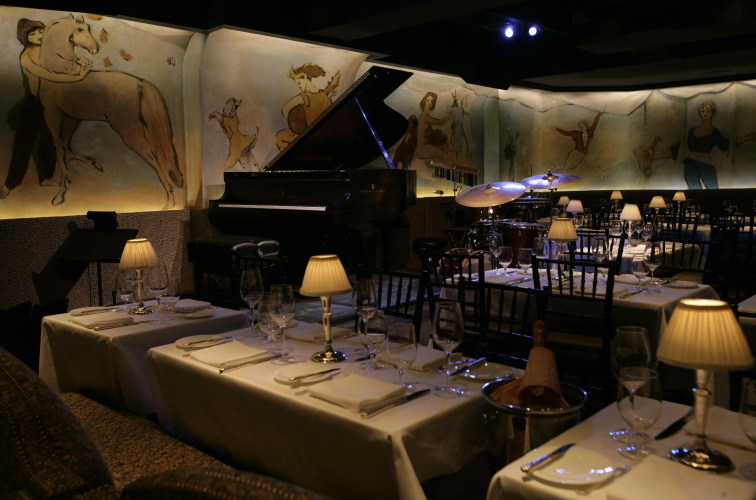 The Carlyle, A Rosewood Hotel photo 45