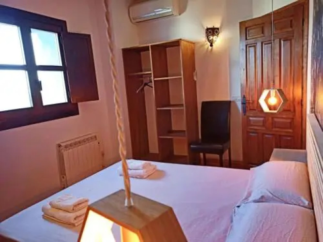Apartamentos Casa Villa Stata