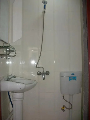 Xingcheng Zhencheng Homestay