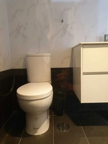 Pet Friendly Apartment