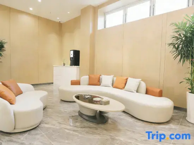 LZDC Hotel