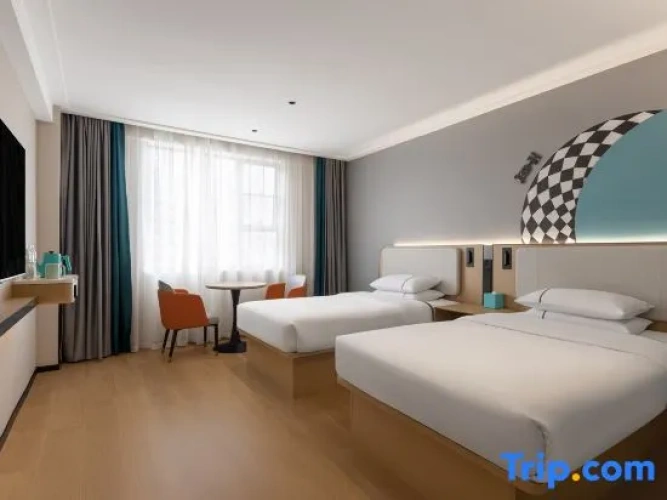 Business Twin room