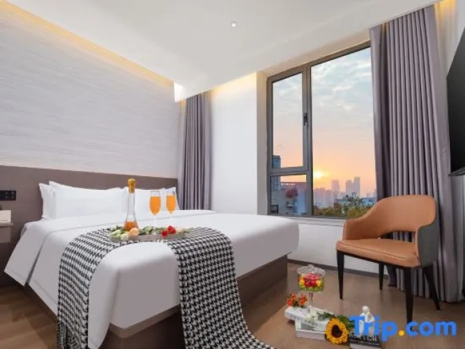 1 Bedroom Premier Suite