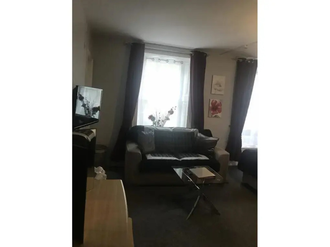 The White Hart Hotel