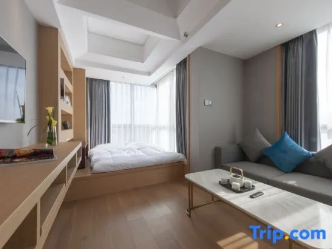 Double Family Suite