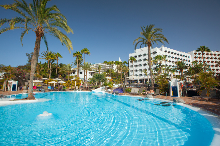 Corallium Beach by Lopesan Hotels - Adults Only photo 19