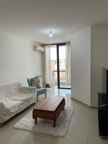 Departamento 1 Dormitorio, Edificio Vow