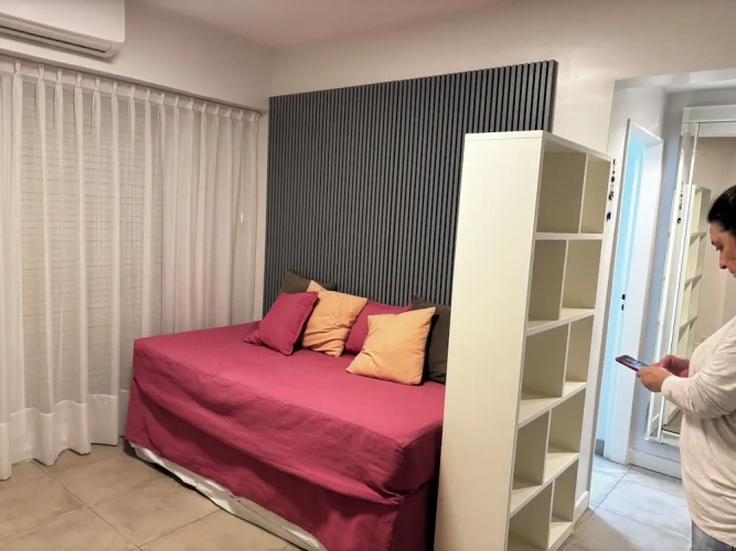 2 Bedrooms Premium Apartment with balcony and with city view