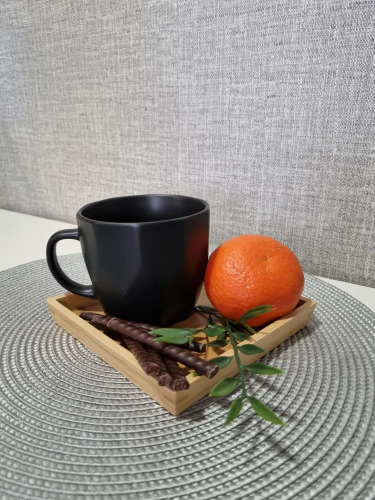 Фотография номера квартиры Апартаменты Жемчужина у моря