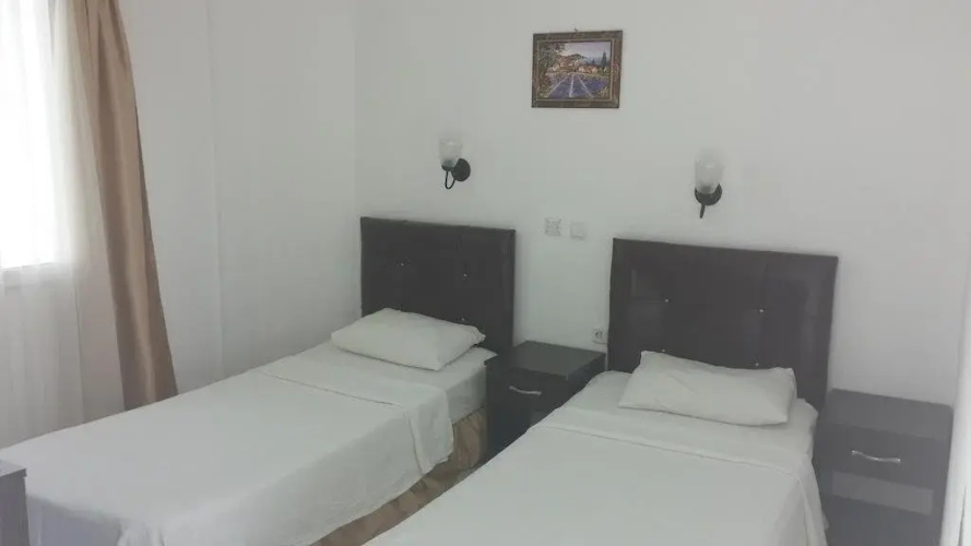 Helios Hotel Bodrum