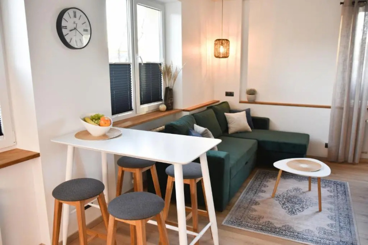 Kristella Kesklinna Apartment