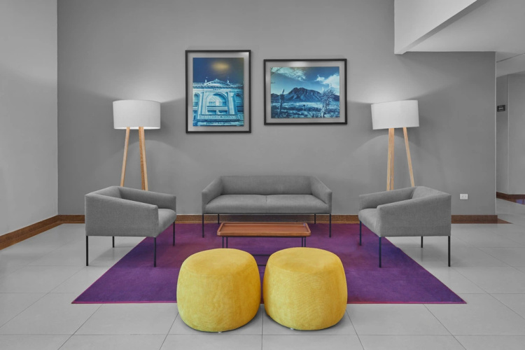 City Express by Marriott Torreón