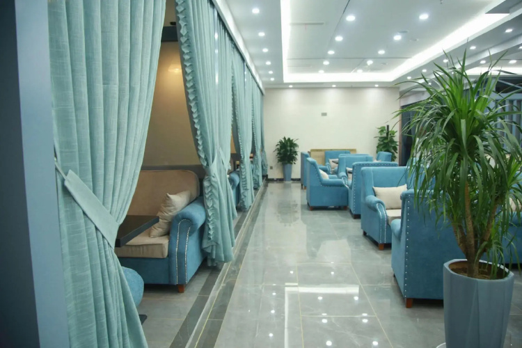 Mu Hotel