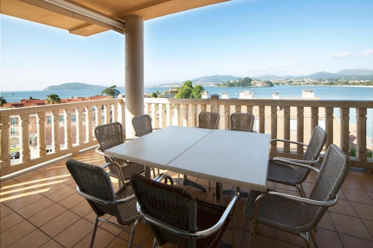 4 Bedrooms Superior Apartment