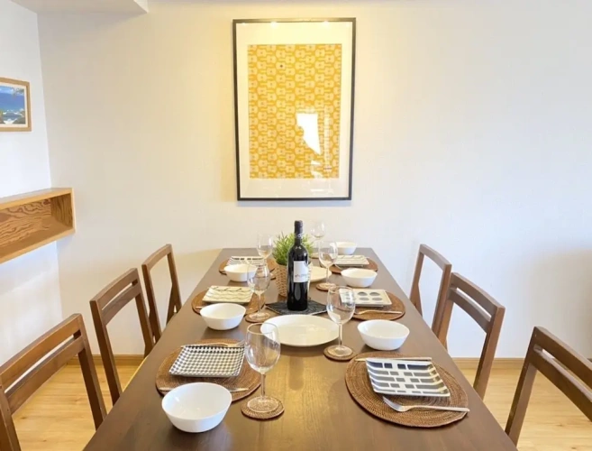 Family Apartment