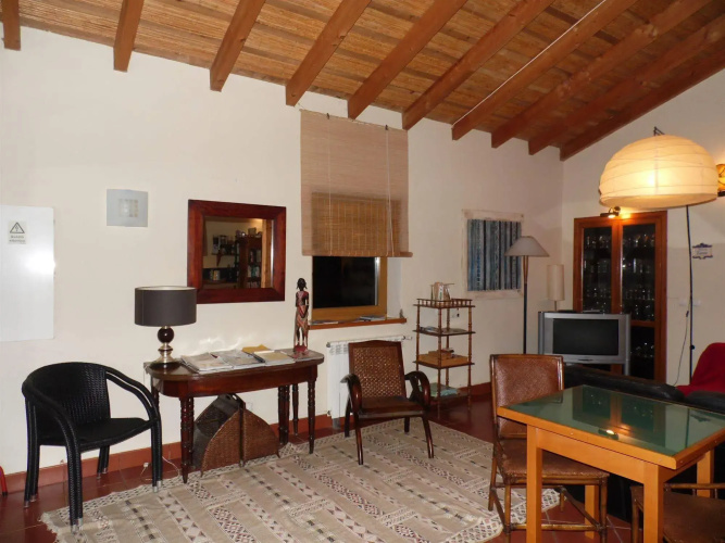 Casa Vicentina