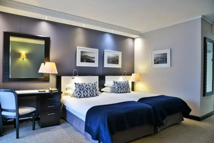 Executive Twin room