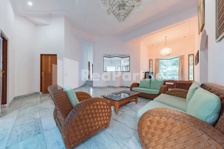 Biru Homestay Bandung