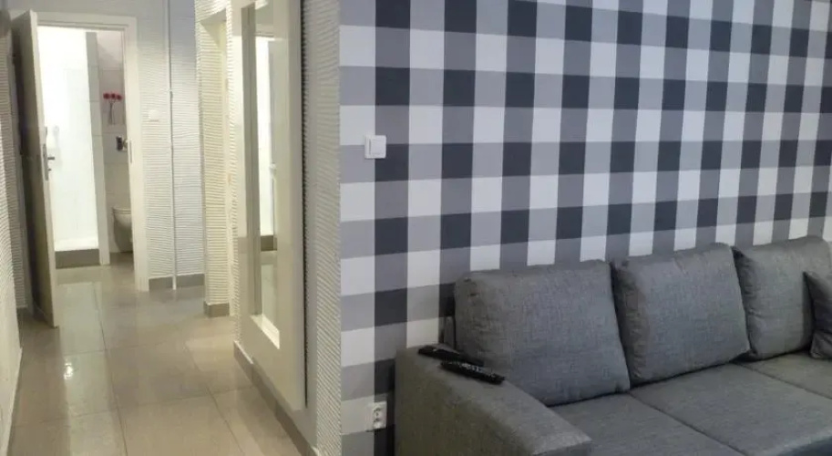 Gdański Apartament