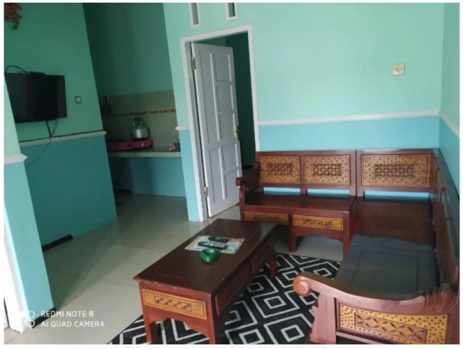 Standard Family room