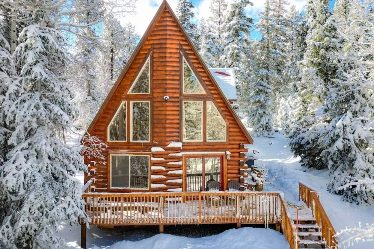 3 Bedrooms Cottage