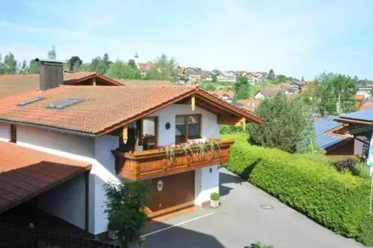 Ferienwohnung Vogelnest