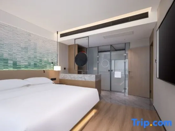 2 Bedrooms Family Suite oceanfront