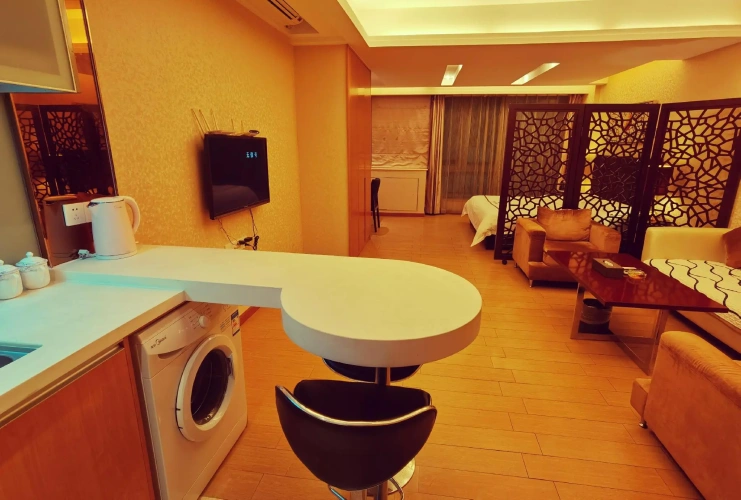 Business Double Suite