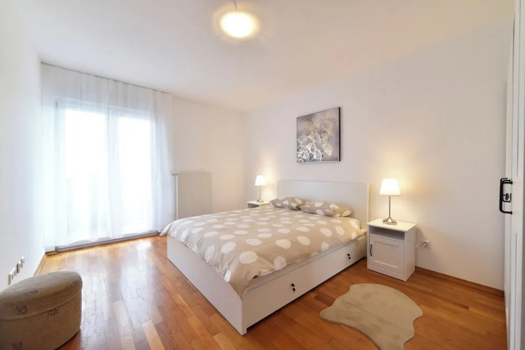 LXXVII Apartment