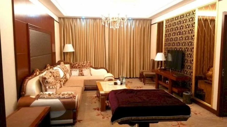 Dongwo Hotel