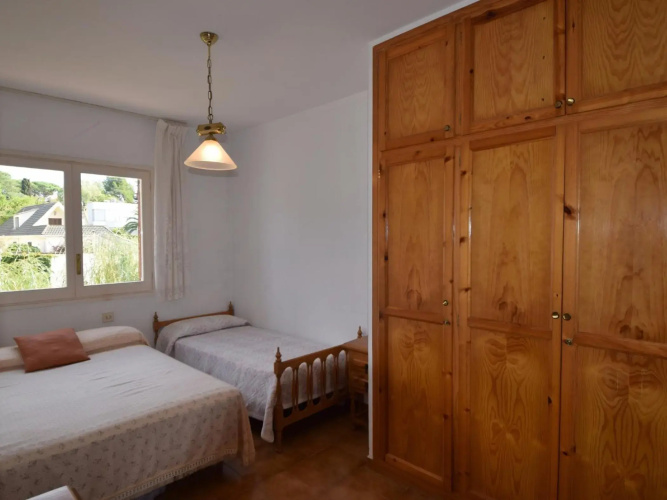 Apartamento voramar