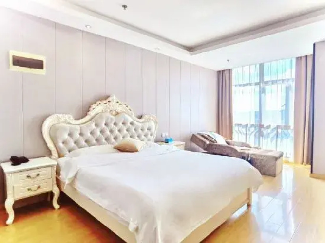 Shanghai Haidu Hotel