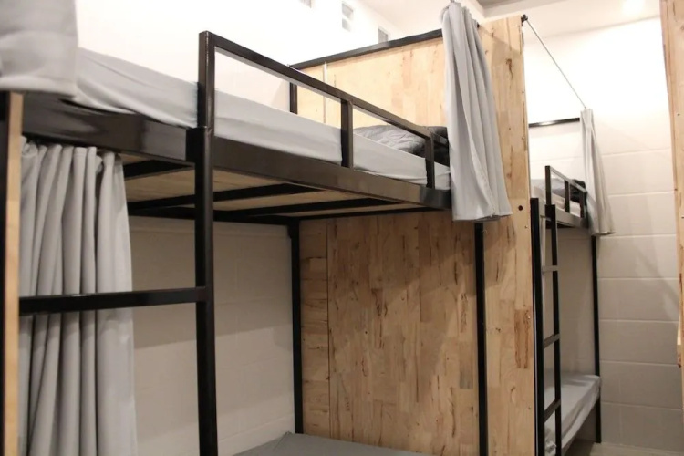 B Home - Hostel