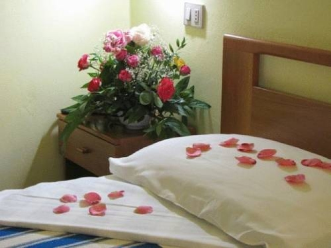 Hotel Senio
