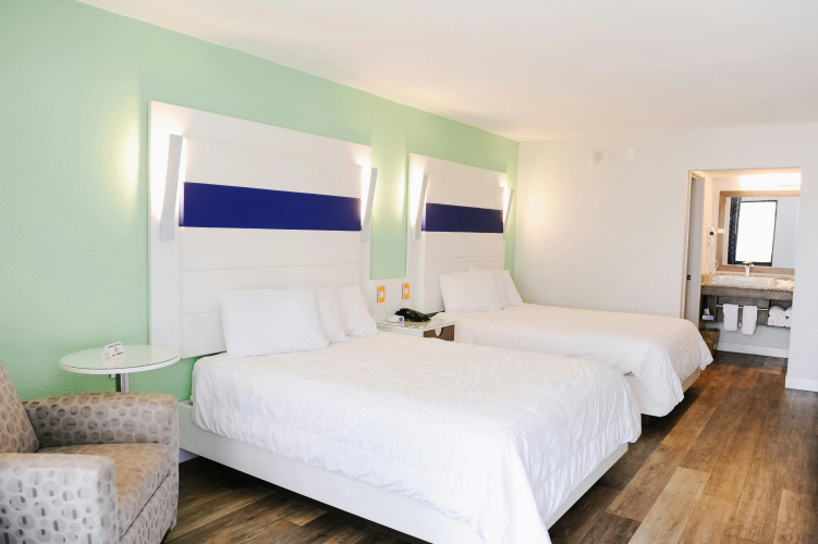 Regency Inn & Suites St. Augustine photo 6